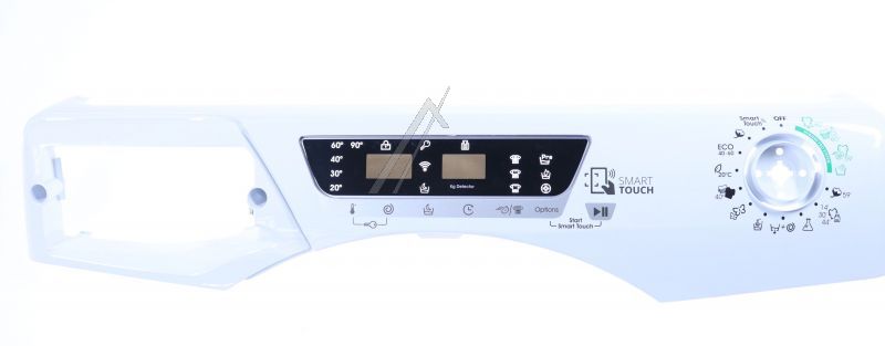 43040145 PANNELLO DI CONTROLLO CON SENSORE OP FUS.HE SY E CANDY/HOOVER