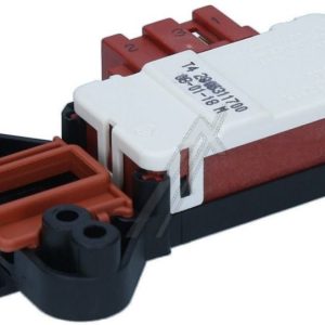 2805311700 C00915950 ELETTROSERRATURA / BLOCCO PORTA BEKO/GRUNDIG/ARCELIK