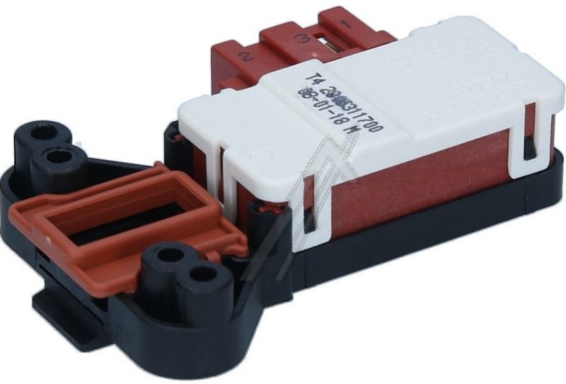 2805311700 C00915950 ELETTROSERRATURA / BLOCCO PORTA BEKO/GRUNDIG/ARCELIK