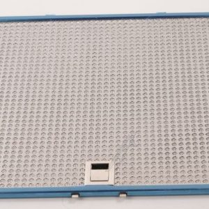 ACC0197339 FILTRO METALLICO ANTIGRASSO GFM 1+4+1 AL/AL/IX 350X350 IX 1N ELICA