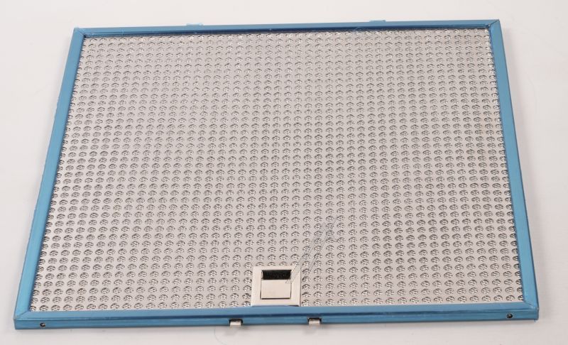 ACC0197339 FILTRO METALLICO ANTIGRASSO GFM 1+4+1 AL/AL/IX 350X350 IX 1N ELICA