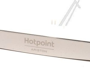 C00384946 481010846033 MANIGLIA WHIRLPOOL/INDESIT