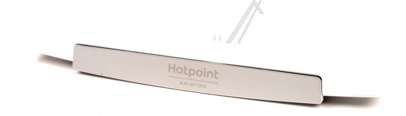 C00384946 481010846033 MANIGLIA WHIRLPOOL/INDESIT