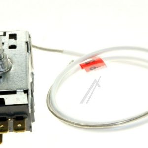 C00059856 482000027087 TERMOSTATO A13-0411 C.POST L.403 ROHS WHIRLPOOL/INDESIT