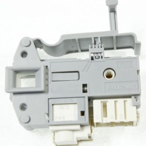 elettroserratura lavatrice ariston 482000023344