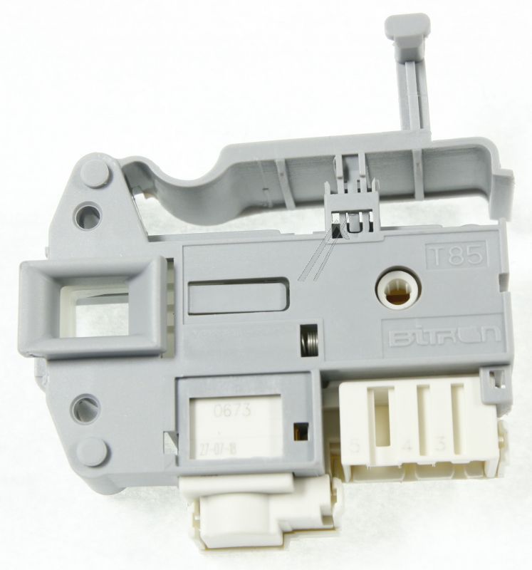 elettroserratura lavatrice ariston 482000023344
