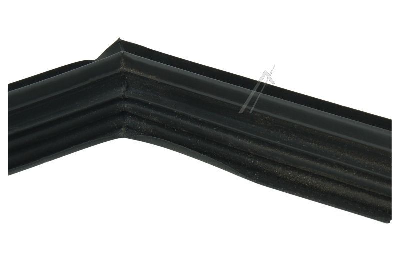 C00283364 482000088050 GUARNIZIONE PORTA FRIGORIFERO 4D DESTRA 355X957 NERA WHIRLPOOL/INDESIT