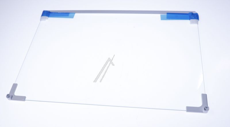 70043202 RIPIANO IN VETRO PER FRIGORIFERO HAIER/CANDY/HOOVER