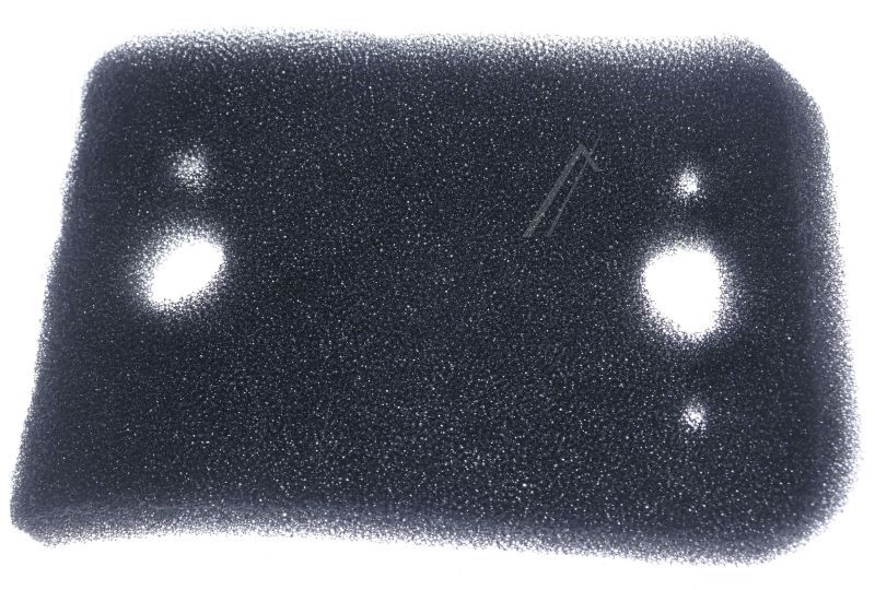 DR601500100 FILTRO IN SPUGNA IT WASH