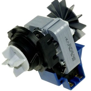 536 POMPA SCARICO GRE PER MIELE SERIE 800