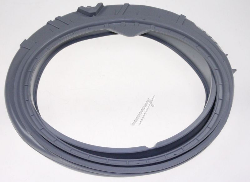 C00254217 482000030367 GUARNIZIONE OBLÒ PER LAVATRICE AQUALTIS WHIRLPOOL/INDESIT