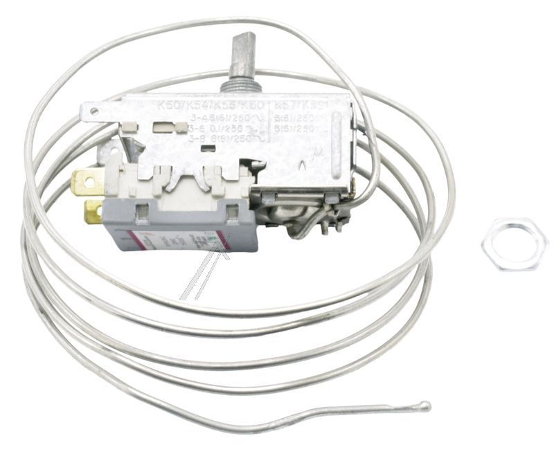 32046023 TERMOSTATO HENGTONG WDF25F-K-EX VESTEL