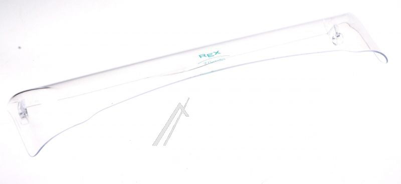 2272024544 SPORTELLO CASSETTO BURRO SERIGRAFATO ELECTROLUX / AEG