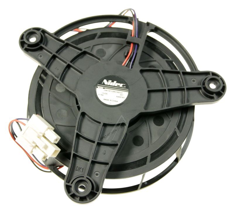 GW13E12MS1AB-52 HK2027400 MOTORE VENTILATORE HISENSE/GORENJE