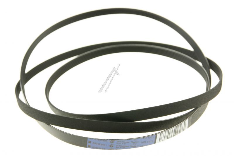 1971H7 140056254018 CINGHIA POLY-V H 1971H7 L=1971 MM ELECTROLUX / AEG