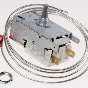 C00143904 482000029828 TERMOSTATO 077B-6813 C.POST L800 ROHS WHIRLPOOL/INDESIT