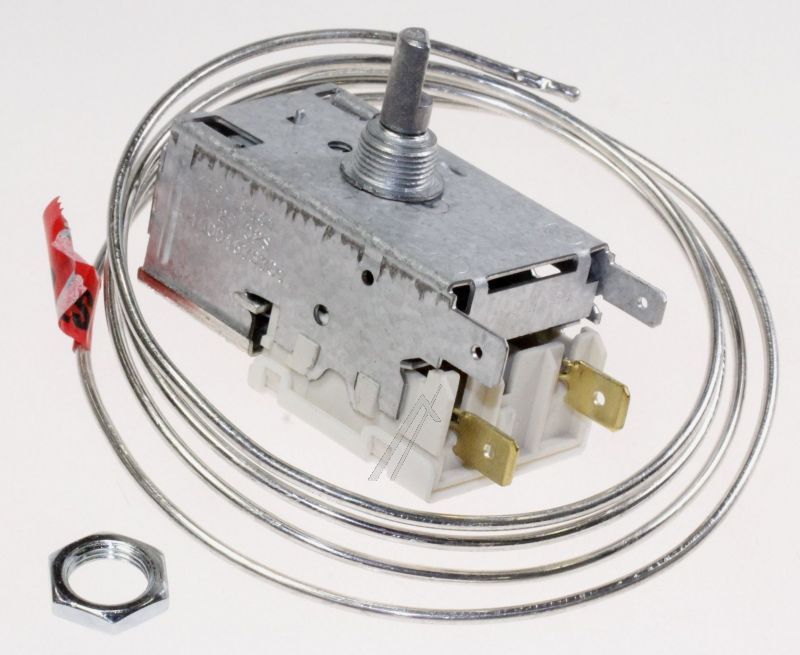 C00143904 482000029828 TERMOSTATO 077B-6813 C.POST L800 ROHS WHIRLPOOL/INDESIT