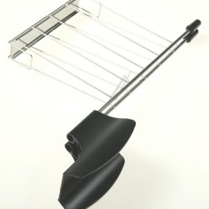 C00310146 488000310146 CREMAGLIERA PER TOSTAPANE WHIRLPOOL/INDESIT