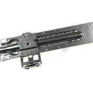 Bruciatore forno cucina a gas ariston indesit merloni 386 mm