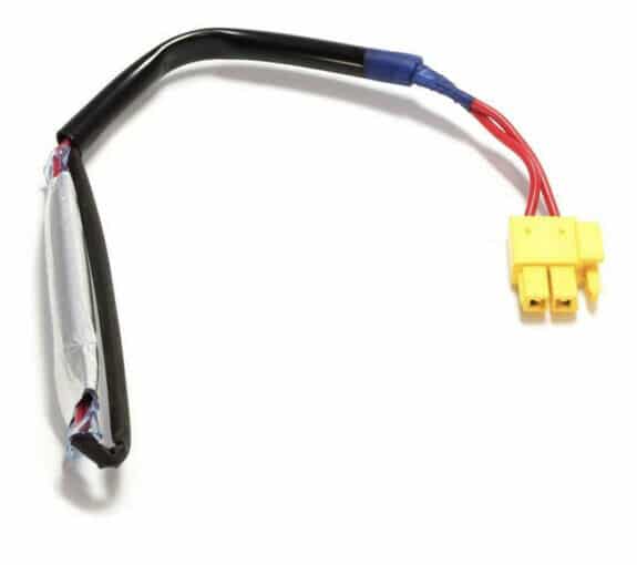 Fusibile termico termofusibile frigo samsung sbrinamento originale  da47-00301f