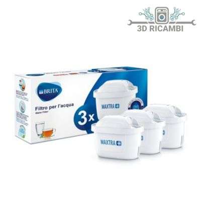 Brita  maxtra filtro per filtraggio acqua