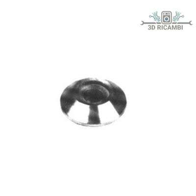 Bruciatore alluminio semirapido elba b0802