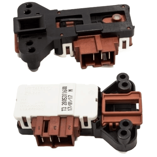 Elettroserratura lavatrice beko 2805311700