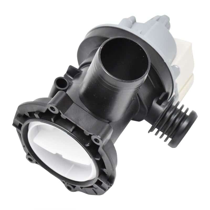 C00507308 pompa di scarico 220-240v 50hz  lavatrice ariston