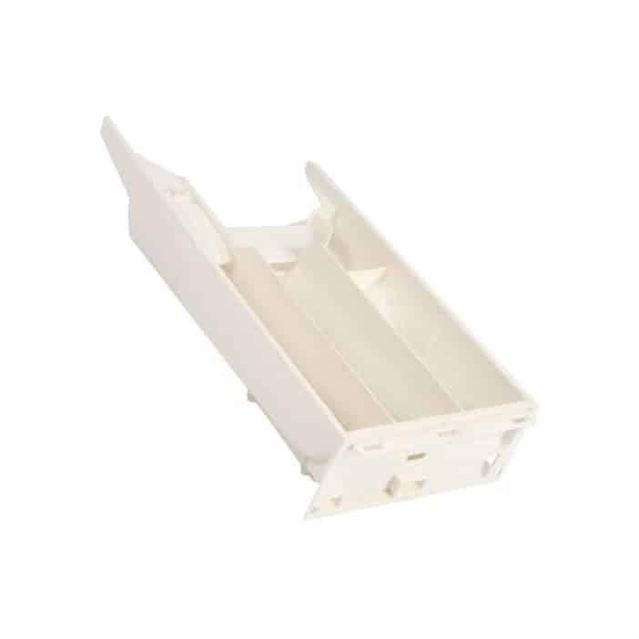 Cassetto detersivo lavatrice rex 1246103624
