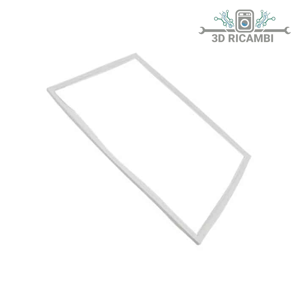 Guarnizione frigo sharp fpacga607cbya