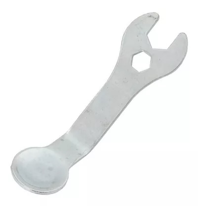 Attrezzo per regolare piedini lavatrici samsung dc60-00104a