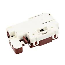 Blocco porta asciugatrice rex 1254253154