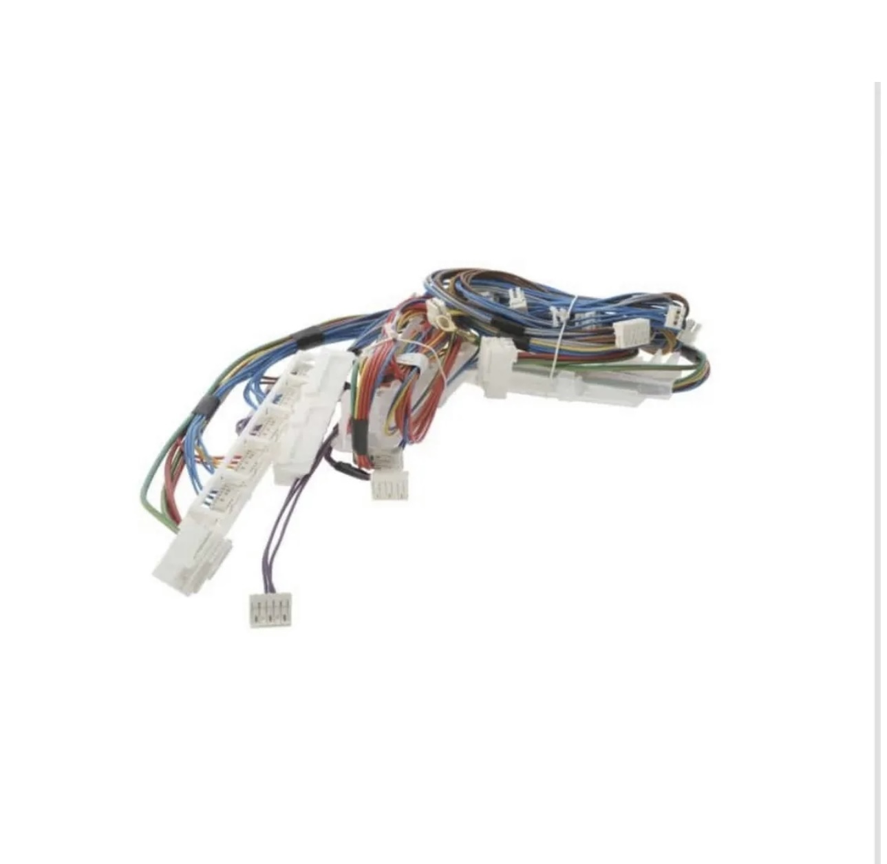 Cablaggio lavastoviglie bosch 00651951
