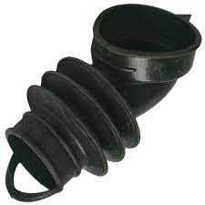 Tubo raccordo lavatrice atlantic 40014409
