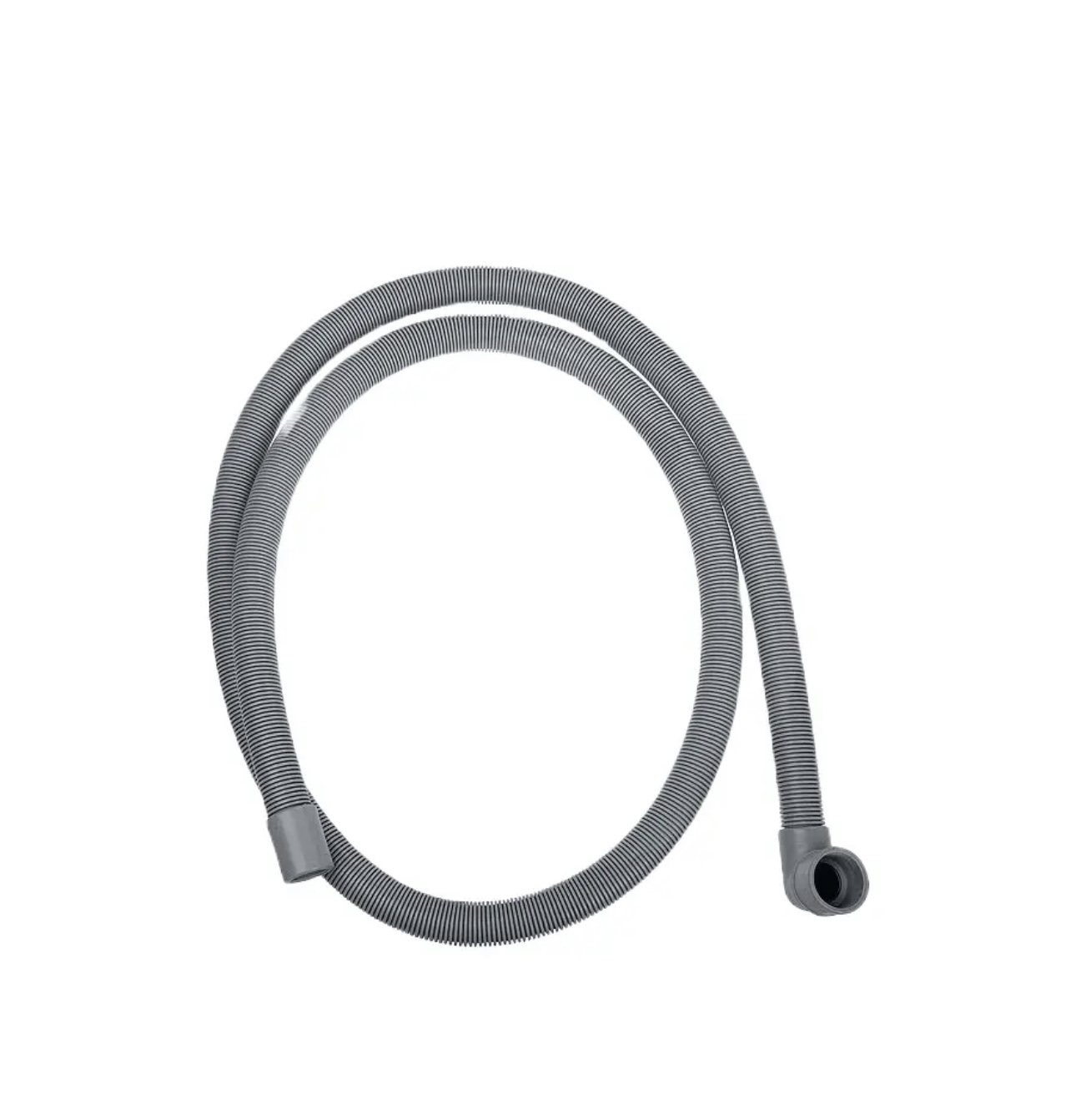 Tubo di scarico lavatrice haier 49045763