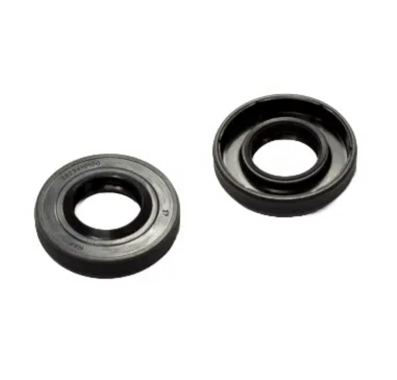 Anello di tenuta lavatrice bosch 2823410100