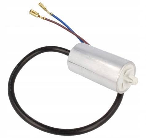 Condensatore frigo beko  4uf-450v 4121072986