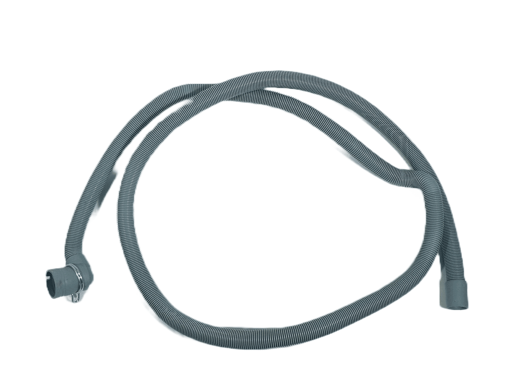 Tubo di scarico  per lavatrice finlux 42074835