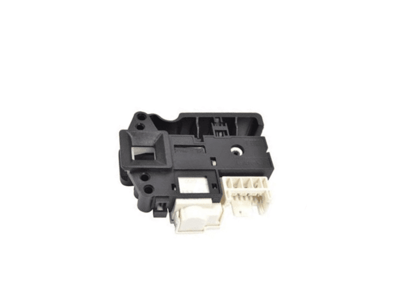 Elettroserratura lavatrice panasonic 32024463