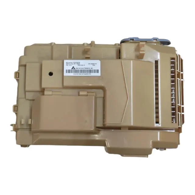 Scheda per lavatrice ariston c00545626