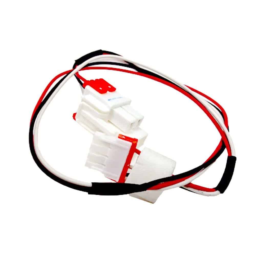 Cablaggio motore frigo samsung da39-00060k
