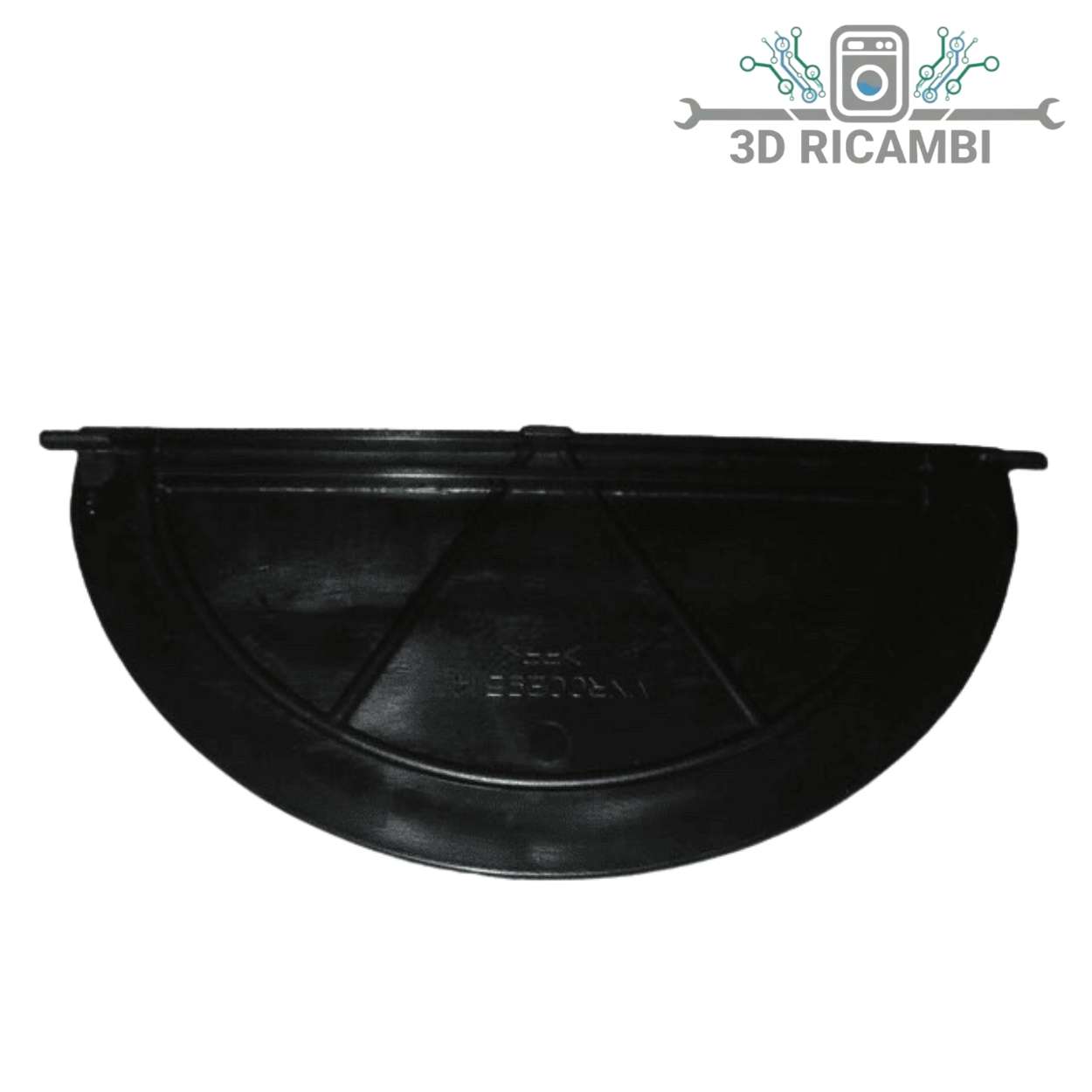 Valvola antiritorno cappa elica 9178005397