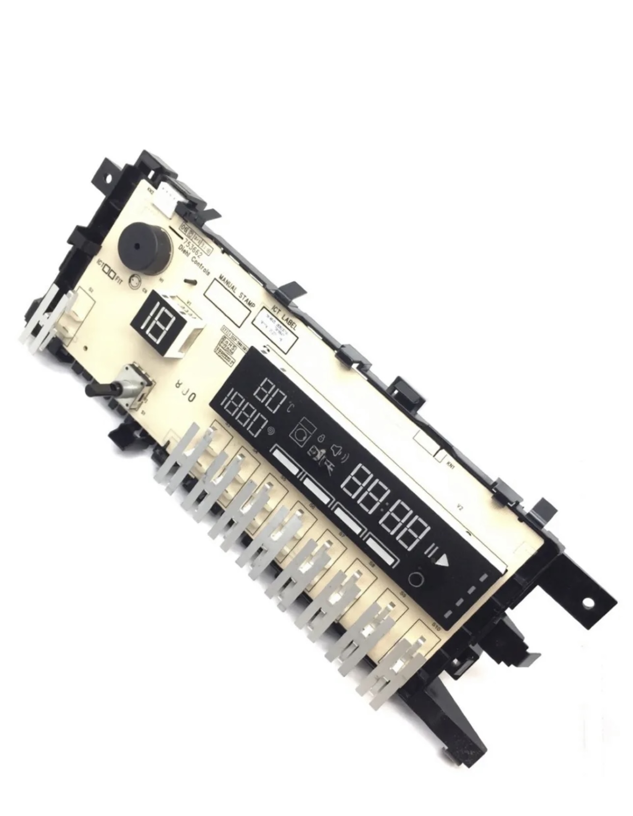 Scheda per lavatrice  beko 2415901590