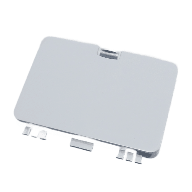 Coperchio lavatrice lg mbl66218901