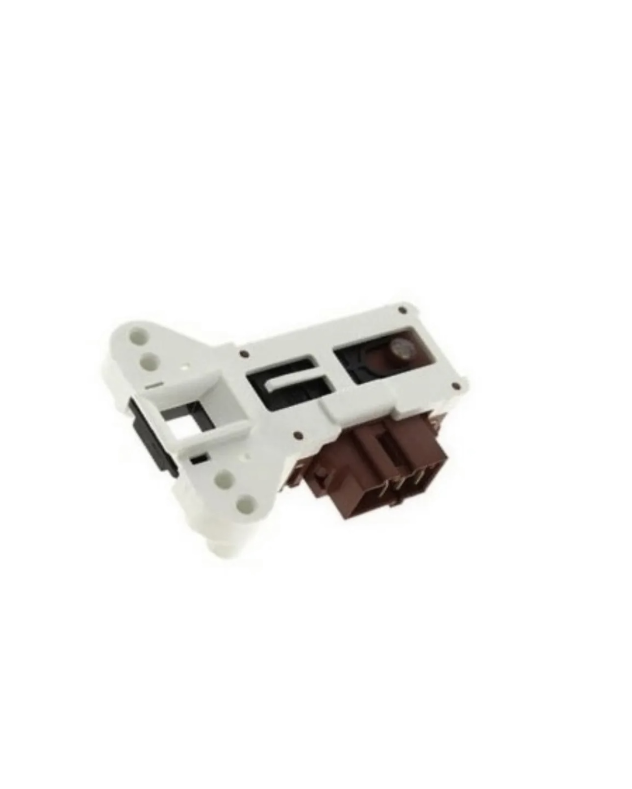Blocco porta lavatrice sangiorgio as0031771