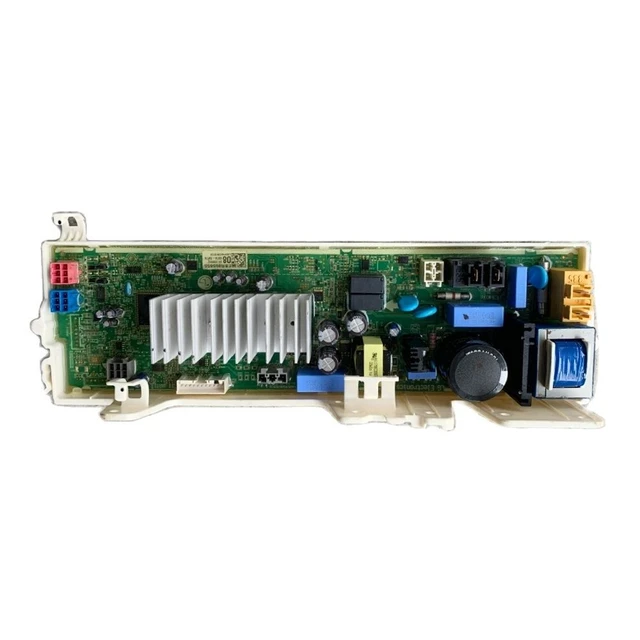Scheda per lavatrice lg ebr85565608