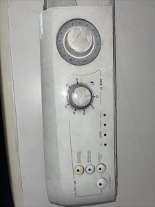 Scheda per lavatrice smeg  swm 86 usata