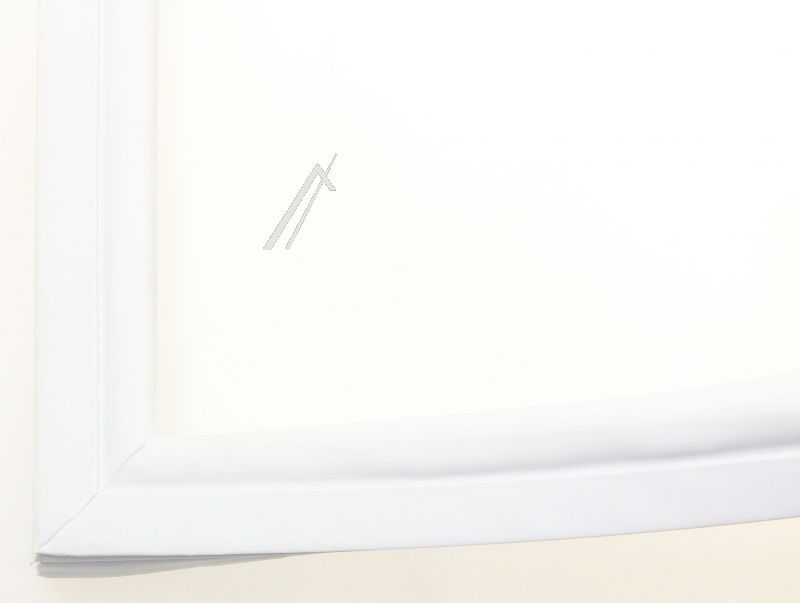 C00142652 482000029651 GUARNIZIONE PORTA BIANCA B.27 HM315I WHIRLPOOL/INDESIT