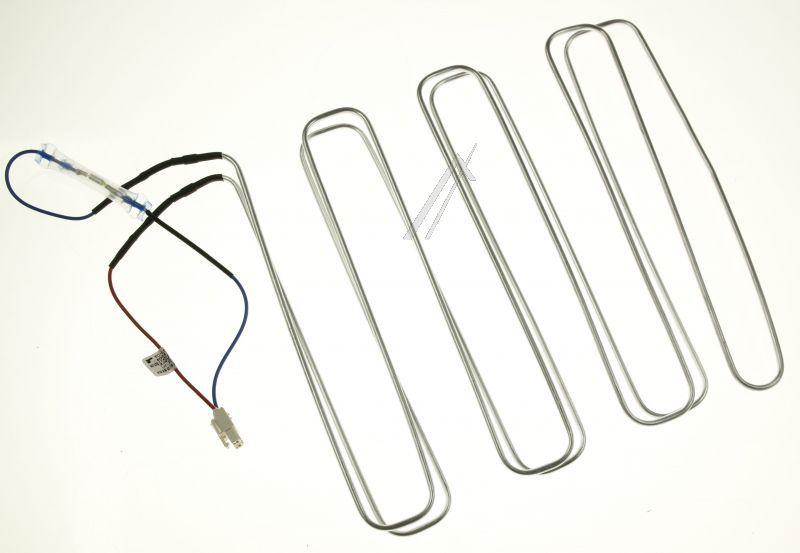 C00504326 488000504326 RESISTENZA DI SBRINAMENTO WHIRLPOOL/INDESIT