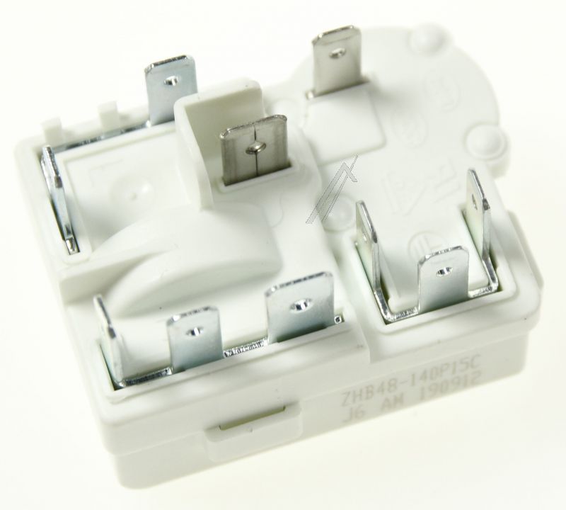 rele per frigorifero beko c00865291